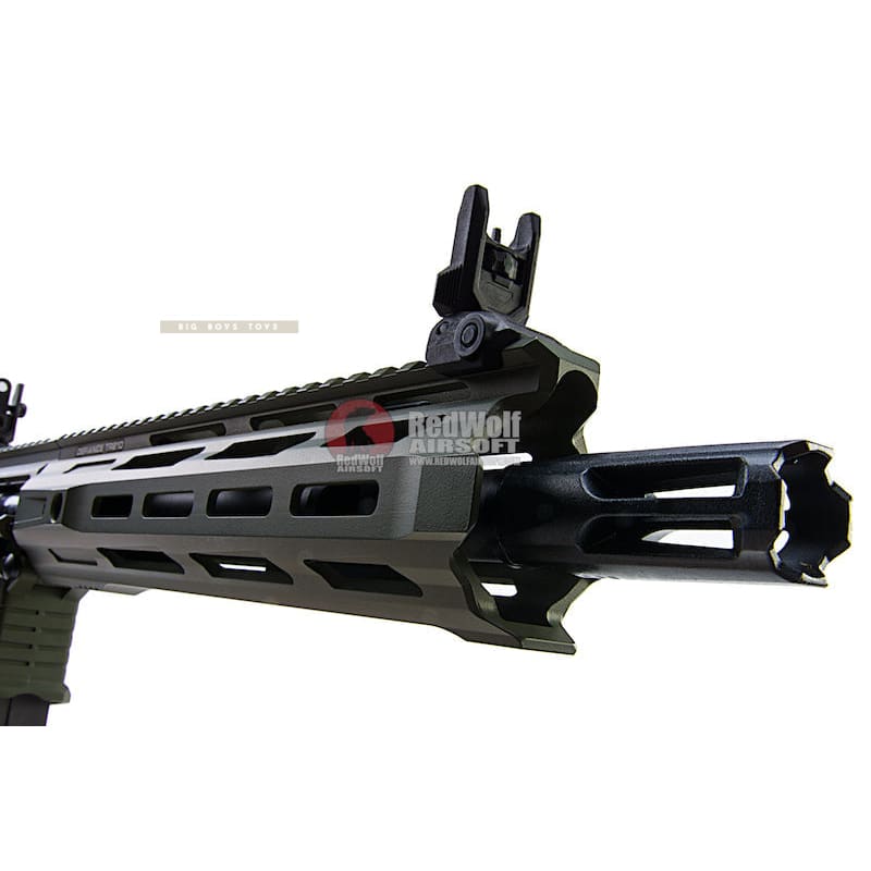 KRYTAC Trident MK2 CRB AEG (M - LOK) - FG - Bang Bang Airsoft