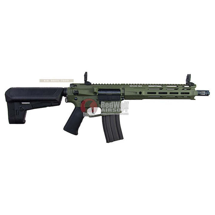 KRYTAC Trident MK2 CRB AEG (M - LOK) - FG - Bang Bang Airsoft