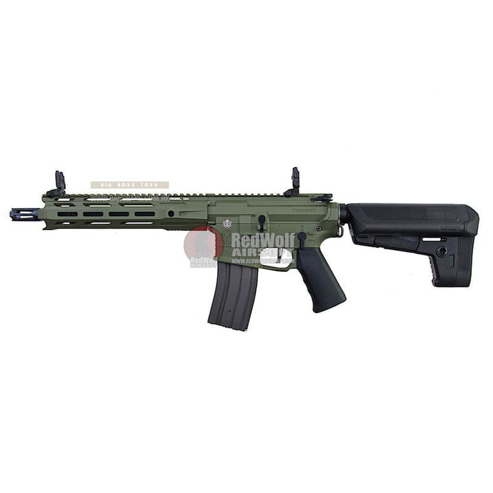 KRYTAC Trident MK2 CRB AEG (M - LOK) - FG - Bang Bang Airsoft
