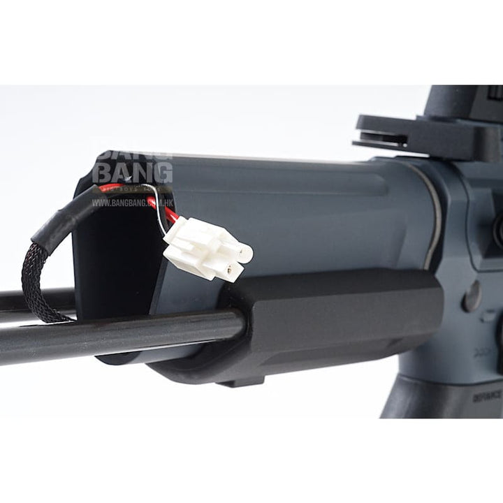 KRYTAC Trident MK2 PDW AEG - Combat Grey - Bang Bang Airsoft