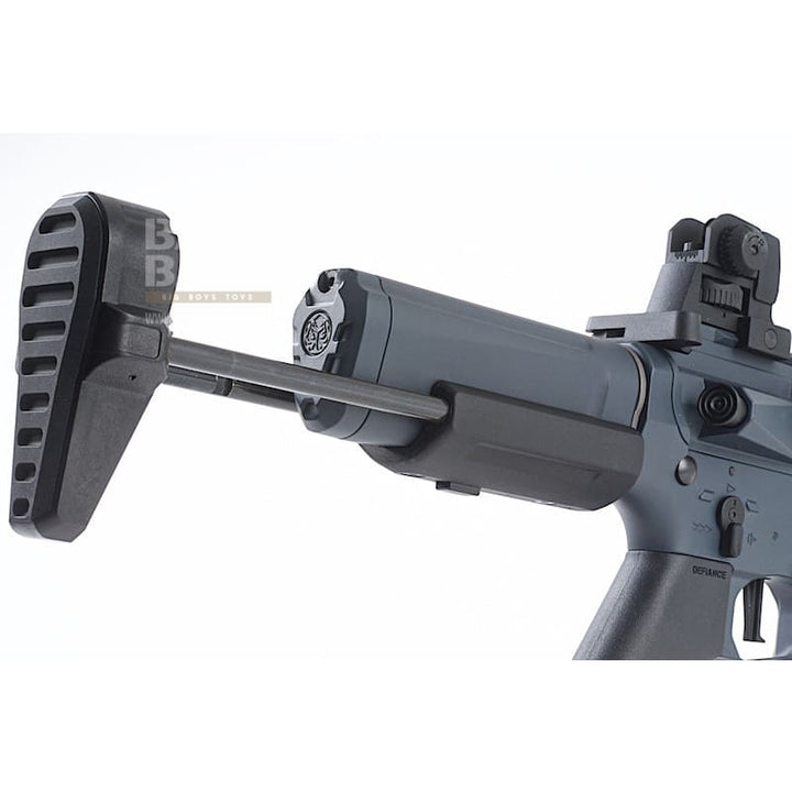 KRYTAC Trident MK2 PDW AEG - Combat Grey - Bang Bang Airsoft
