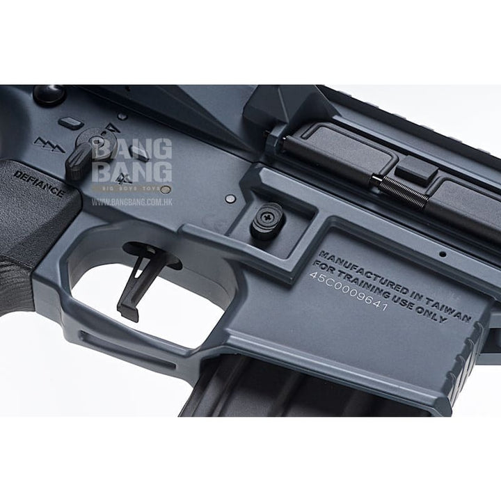 KRYTAC Trident MK2 PDW AEG - Combat Grey - Bang Bang Airsoft