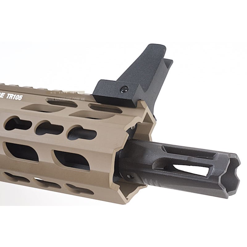 Krytac trident mk2 pdw aeg - fde free shipping on sale