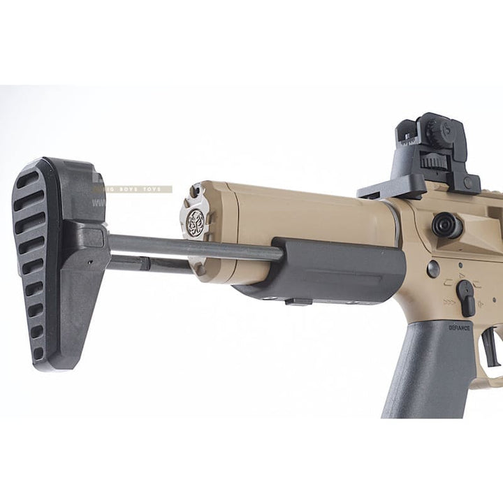 KRYTAC Trident MK2 PDW AEG - FDE - Bang Bang Airsoft