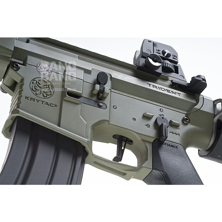 KRYTAC Trident MK2 PDW AEG - FG - Bang Bang Airsoft