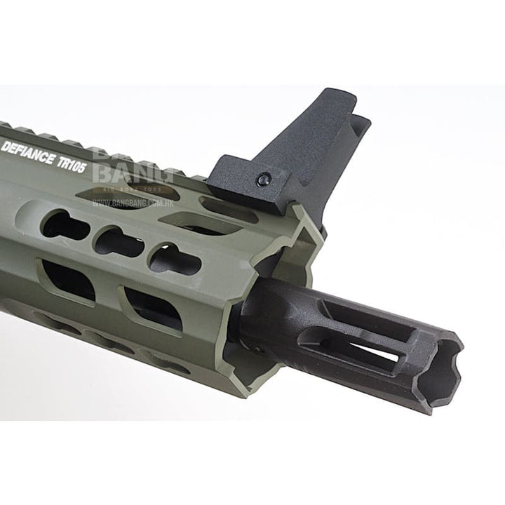 KRYTAC Trident MK2 PDW AEG - FG - Bang Bang Airsoft