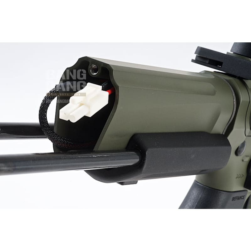 KRYTAC Trident MK2 PDW AEG - FG - Bang Bang Airsoft