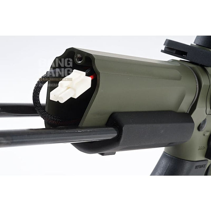 KRYTAC Trident MK2 PDW AEG - FG - Bang Bang Airsoft