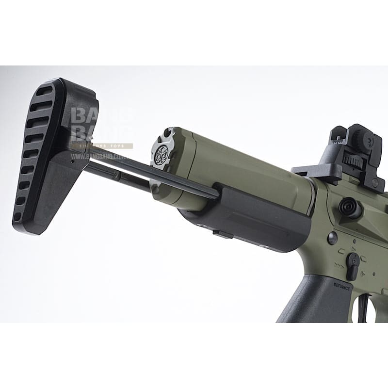 KRYTAC Trident MK2 PDW AEG - FG - Bang Bang Airsoft