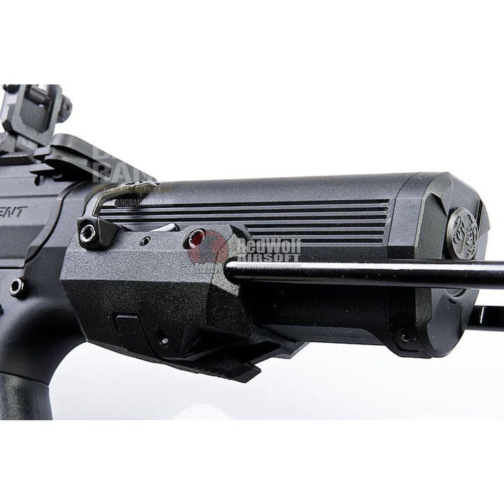KRYTAC Trident MK2 PDW (M - LOK) AEG - Black - Bang Bang Airsoft
