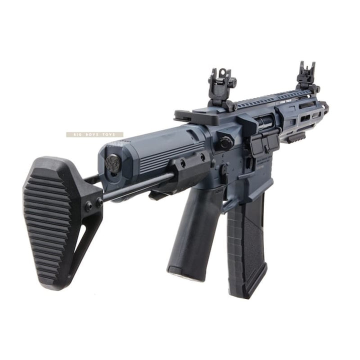 KRYTAC Trident MK2 PDW (M - LOK) AEG - Combat Grey - Bang Bang Airsoft