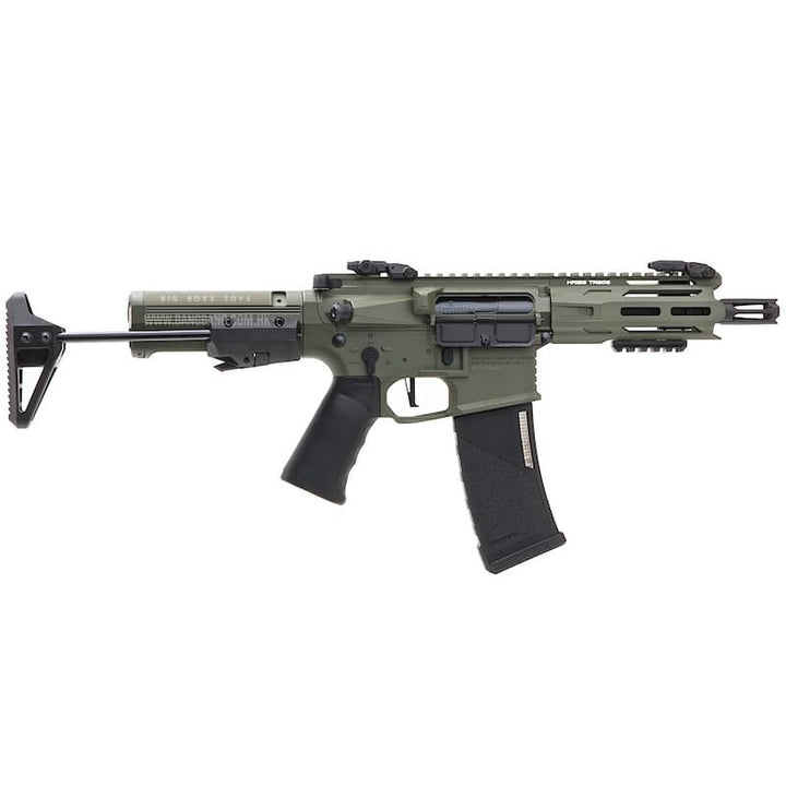 KRYTAC Trident MK2 PDW (M - LOK) AEG - FG - Bang Bang Airsoft