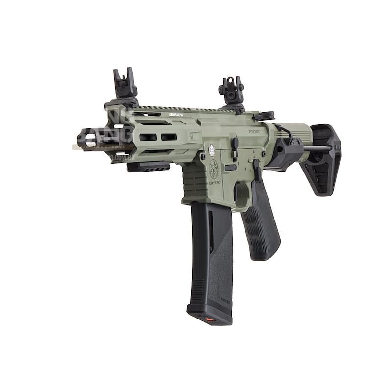 KRYTAC Trident MK2 PDW (M - LOK) AEG - FG - Bang Bang Airsoft