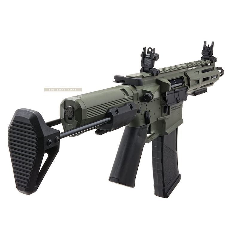 KRYTAC Trident MK2 PDW (M - LOK) AEG - FG - Bang Bang Airsoft