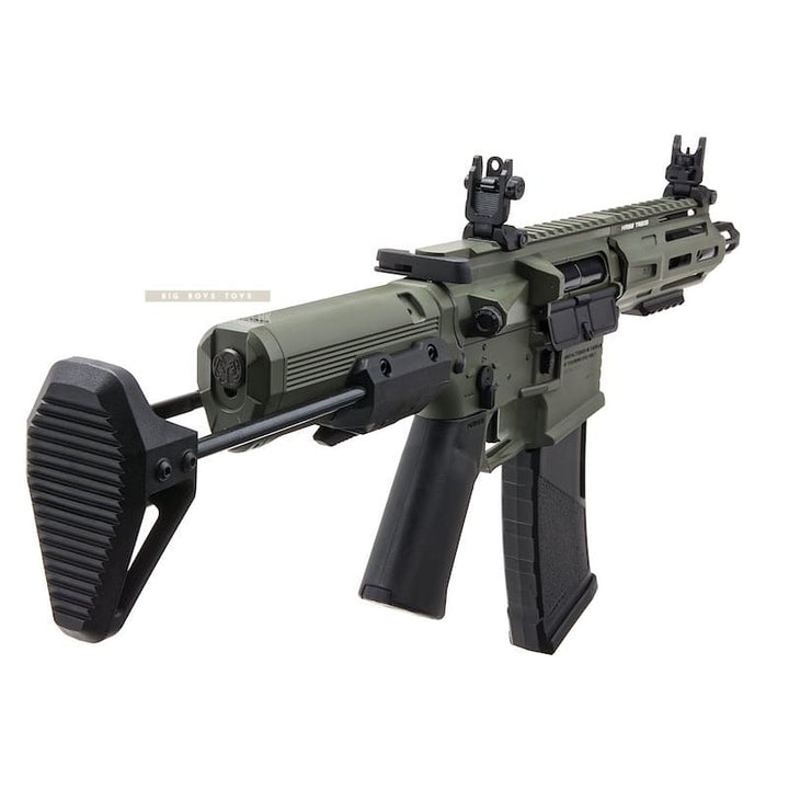KRYTAC Trident MK2 PDW (M - LOK) AEG - FG - Bang Bang Airsoft