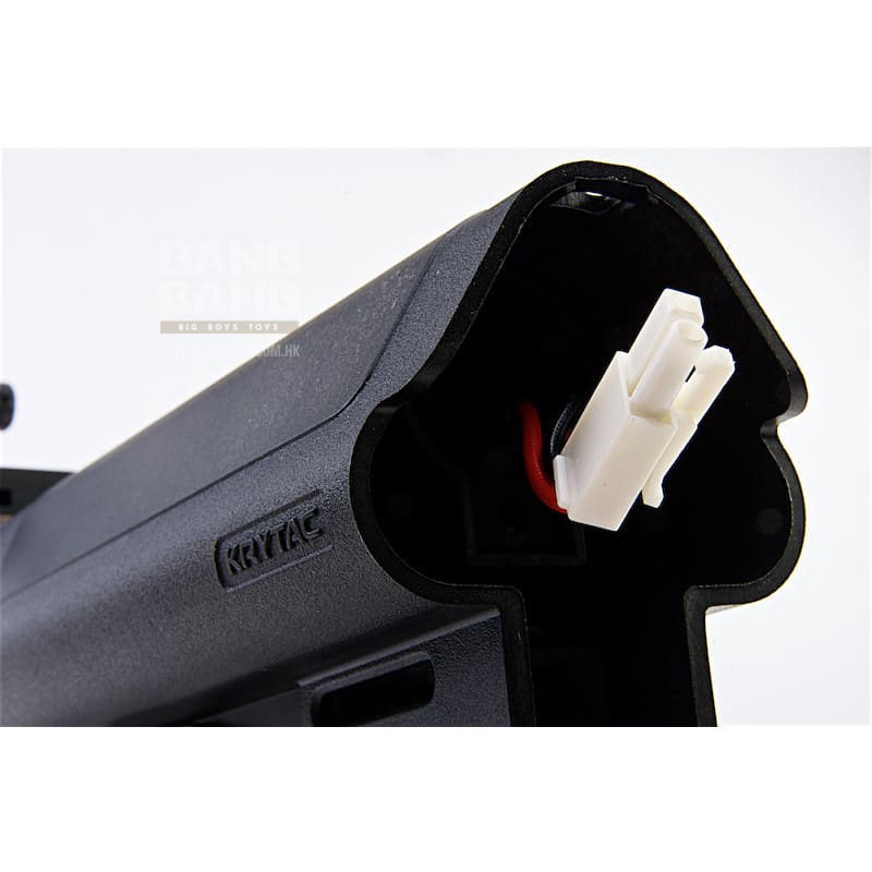 KRYTAC Trident MK2 SPR AEG (M - LOK) - FG - Bang Bang Airsoft