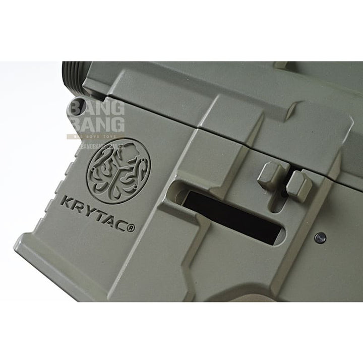 KRYTAC Trident MKII Complete Receiver Set - FG - Bang Bang Airsoft