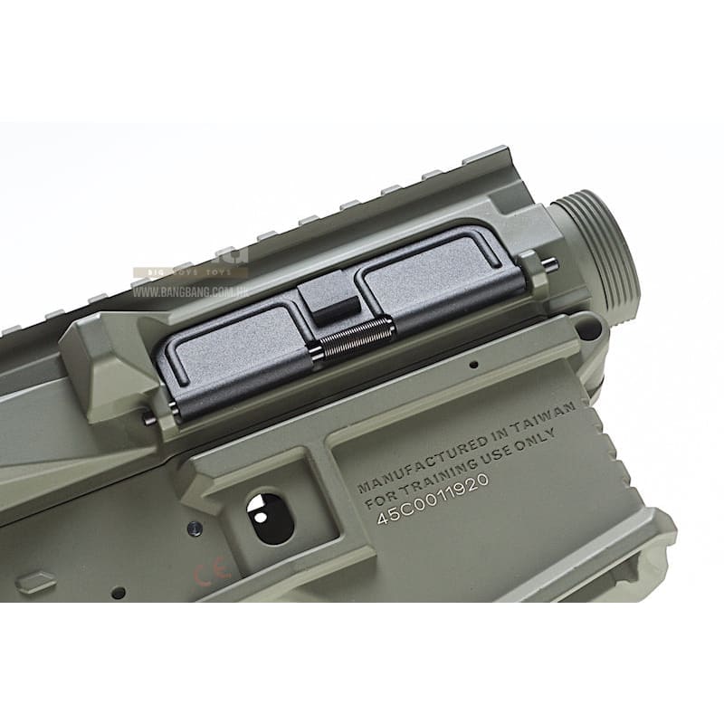 KRYTAC Trident MKII Complete Receiver Set - FG - Bang Bang Airsoft