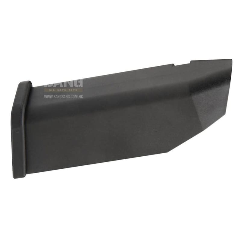 KRYTAC Vector 50rds Short Magazine - Black - Bang Bang Airsoft