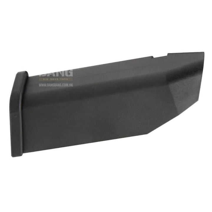 KRYTAC Vector 50rds Short Magazine - Black - Bang Bang Airsoft