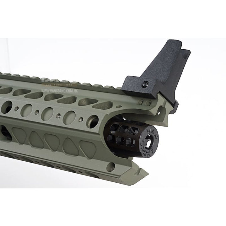 KRYTAC War Sport LVOA - S AEG - FG - Bang Bang Airsoft