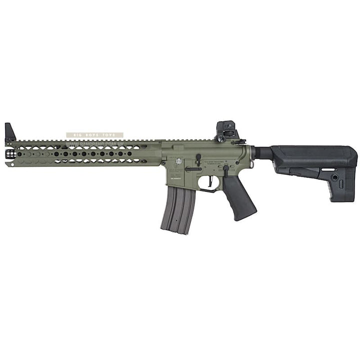 KRYTAC War Sport LVOA - S AEG - FG - Bang Bang Airsoft