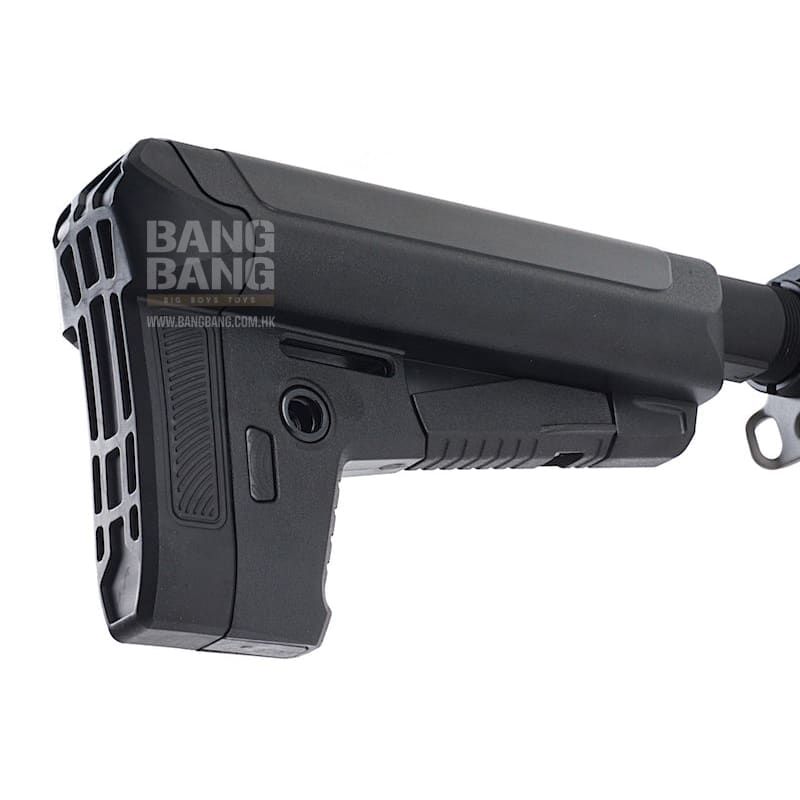 KRYTAC War Sport LVOA - S AEG - FG - Bang Bang Airsoft