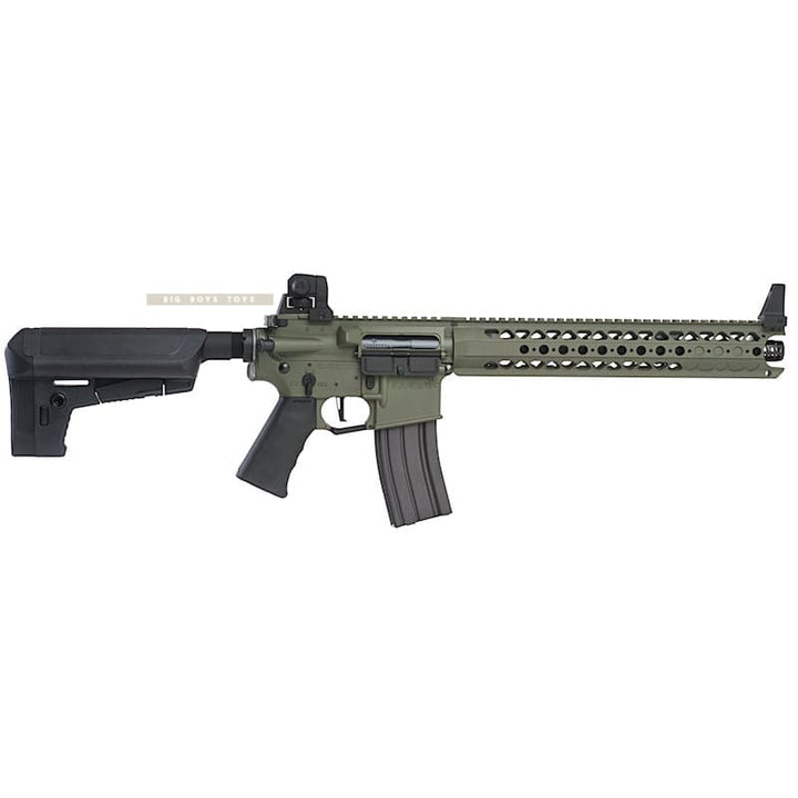 KRYTAC War Sport LVOA - S AEG - FG - Bang Bang Airsoft