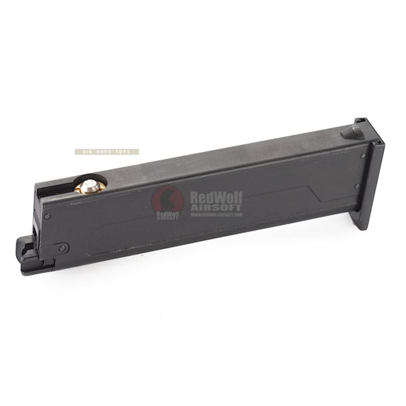 KSC 10 rds Magazine for KSC MKV PM GBB - Bang Bang Airsoft