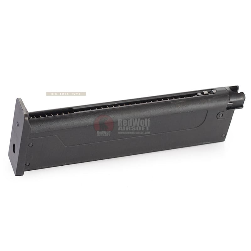 KSC 10 rds Magazine for KSC MKV PM GBB - Bang Bang Airsoft