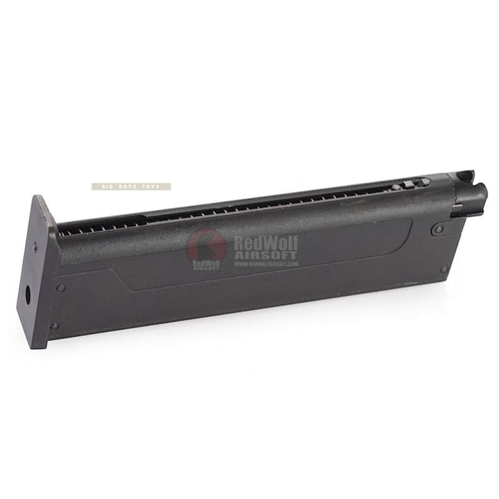 KSC 10 rds Magazine for KSC MKV PM GBB - Bang Bang Airsoft