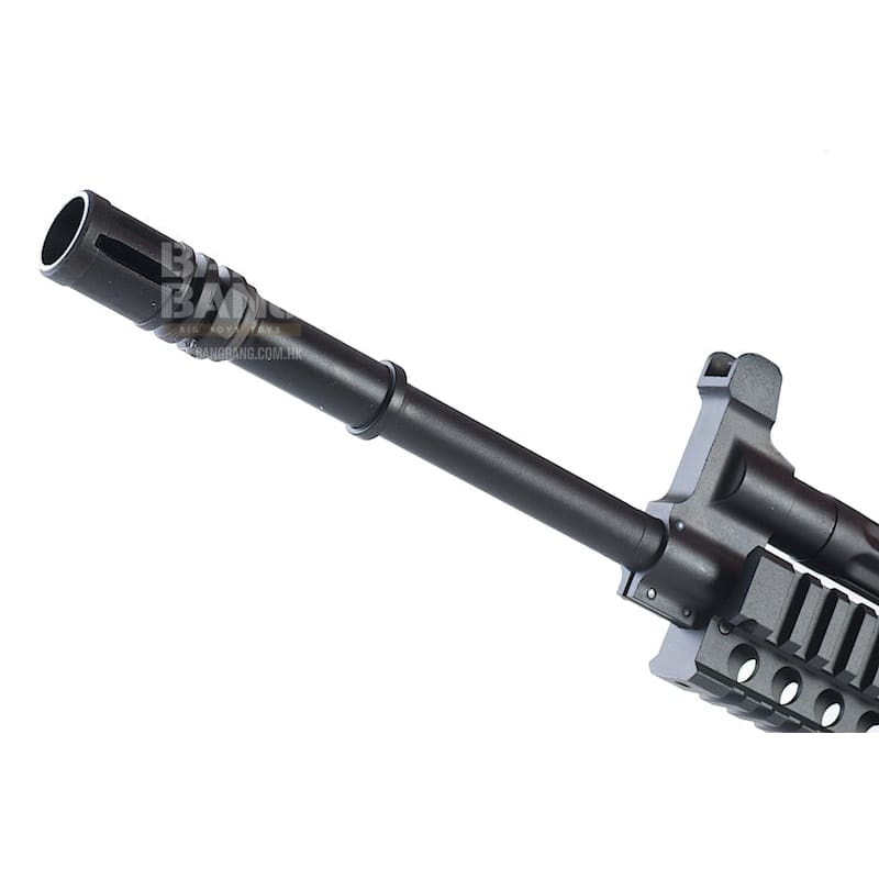 KSC KTR - 03 GBB (System 7 Two) - Bang Bang Airsoft