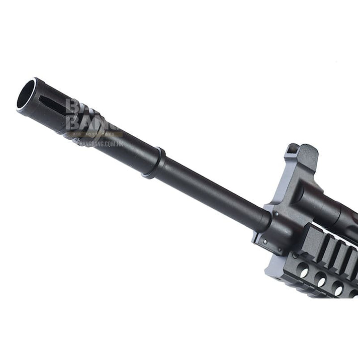 KSC KTR - 03 GBB (System 7 Two) - Bang Bang Airsoft