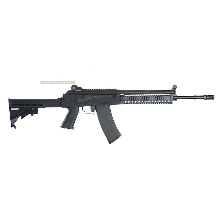KSC KTR - 03 GBB (System 7 Two) - Bang Bang Airsoft