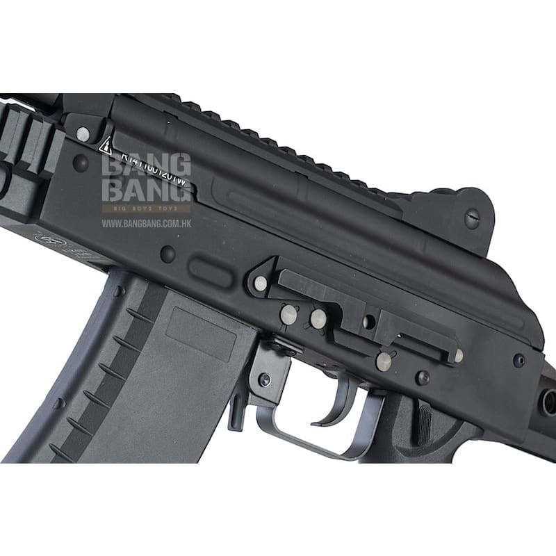 KSC KTR - 03 GBB (System 7 Two) - Bang Bang Airsoft