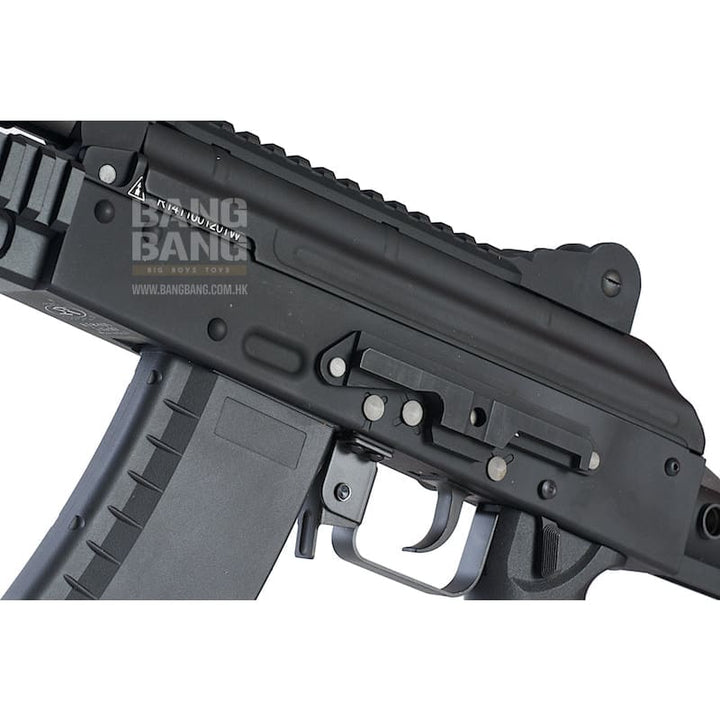 KSC KTR - 03 GBB (System 7 Two) - Bang Bang Airsoft