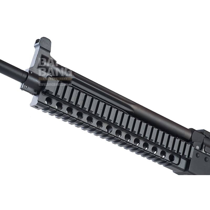 KSC KTR - 03 GBB (System 7 Two) - Bang Bang Airsoft