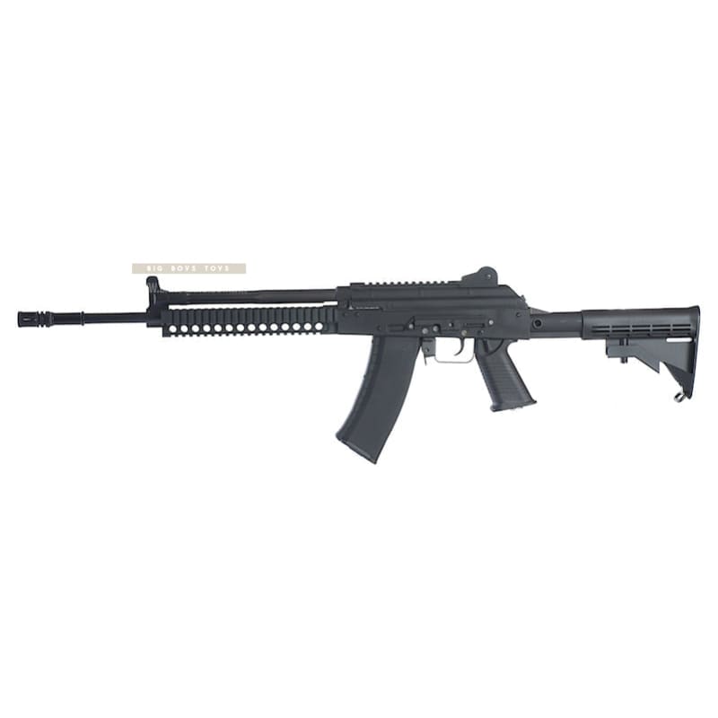 KSC KTR - 03 GBB (System 7 Two) - Bang Bang Airsoft