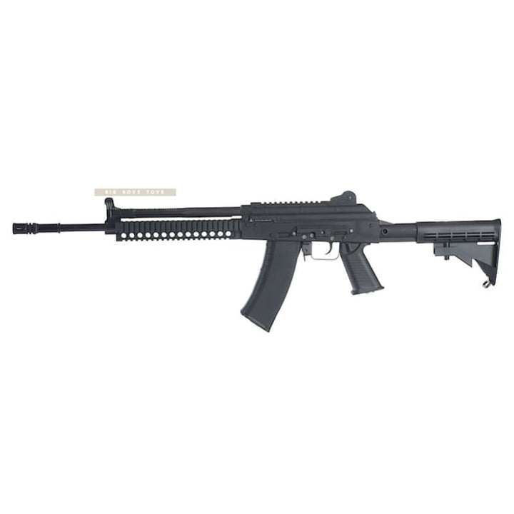 KSC KTR - 03 GBB (System 7 Two) - Bang Bang Airsoft