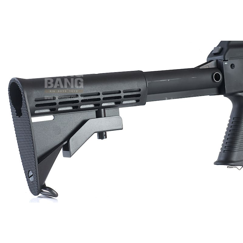 KSC KTR - 03 GBB (System 7 Two) - Bang Bang Airsoft