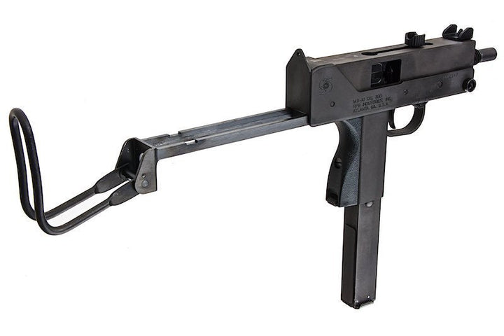 KSC M11A1 Heavyweight Gas SMG (Japan Version) - Bang Bang Airsoft