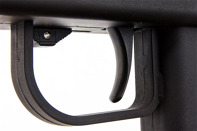 KSC M11A1 Heavyweight Gas SMG (Japan Version) - Bang Bang Airsoft