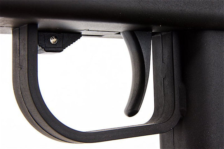 KSC M11A1 Heavyweight Gas SMG (Japan Version) - Bang Bang Airsoft