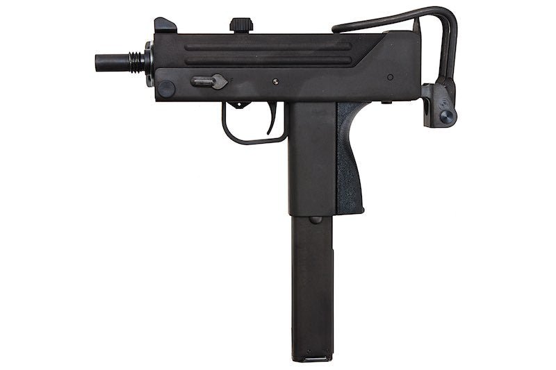 KSC M11A1 Heavyweight Gas SMG (Japan Version) - Bang Bang Airsoft