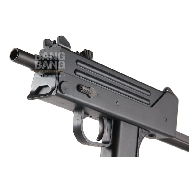 KSC M11A1 (SYSTEM 7) - Bang Bang Airsoft