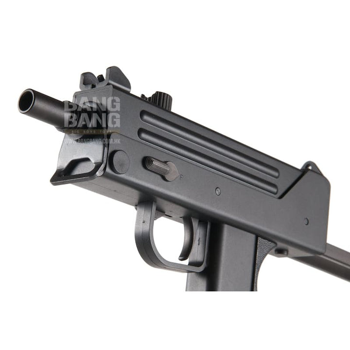 KSC M11A1 (SYSTEM 7) - Bang Bang Airsoft