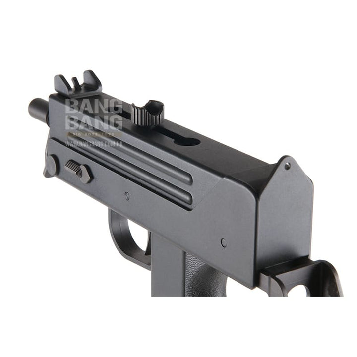 KSC M11A1 (SYSTEM 7) - Bang Bang Airsoft