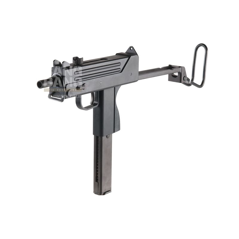 KSC M11A1 (SYSTEM 7) - Bang Bang Airsoft