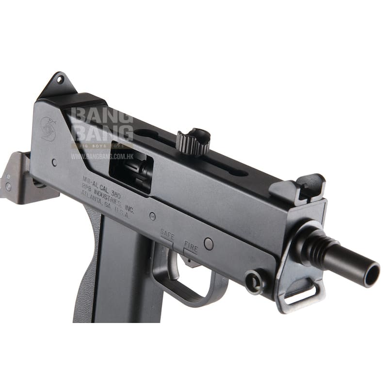 Bang Bang Airsoft - KSC M11A1 (SYSTEM 7)