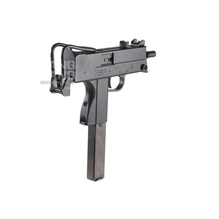KSC M11A1 (SYSTEM 7) - Bang Bang Airsoft